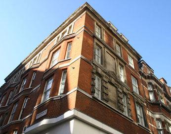 Mayfair One Londres