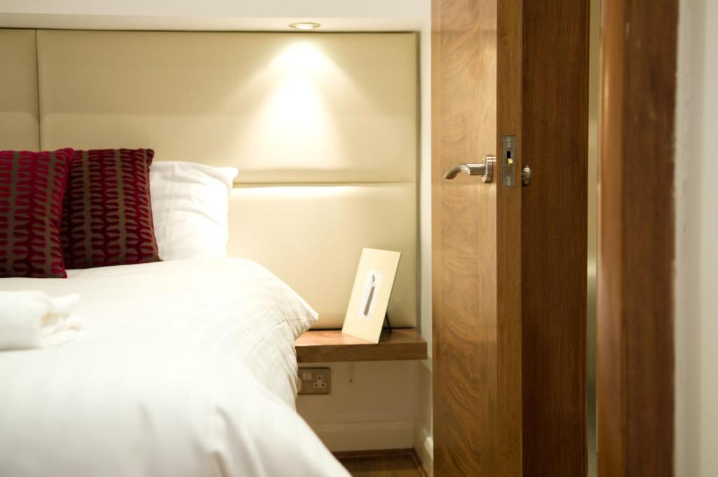 Appartement Mayfair One *
